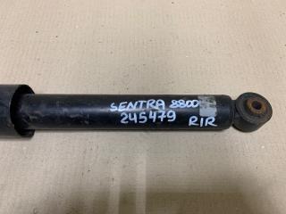 Амортизатор задний SENTRA B17 12-21 2018 Седан