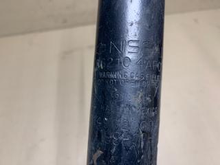 Амортизатор задний SENTRA B17 12-21 2018 Седан