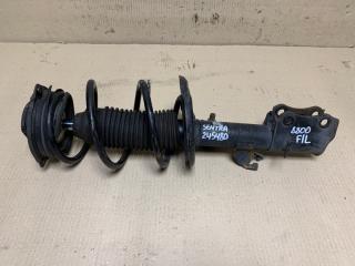 Амортизатор передний левый SENTRA B17 12-21 2018 Седан