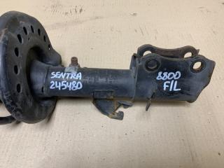 Амортизатор передний левый NISSAN SENTRA B17 12-21 Седан