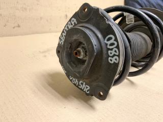 Амортизатор передний левый SENTRA B17 12-21 2018 Седан