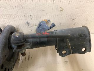 Амортизатор передний левый SENTRA B17 12-21 2018 Седан