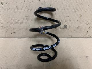 Пружина задней подвески NISSAN SENTRA B17 12-21 2018