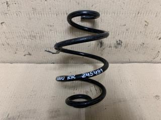 Пружина задней подвески SENTRA B17 12-21 2018 Седан