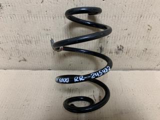 Пружина задней подвески NISSAN SENTRA B17 12-21 2018