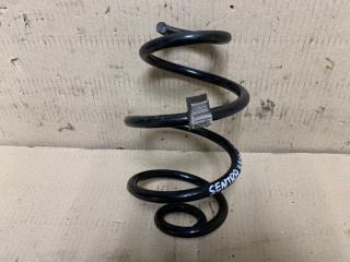 Пружина задней подвески SENTRA B17 12-21 2018 Седан