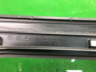 Стекло двери глухое заднее левое RDX 12-19