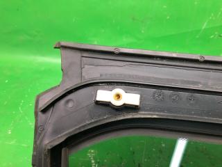 Стекло двери глухое заднее левое RDX 12-19