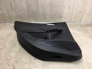 Карта двери задняя левая JETTA USA 18- 2018 JEM 1.4 DGXA