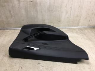 Карта двери задняя левая JETTA USA 18- 2018 JEM 1.4 DGXA