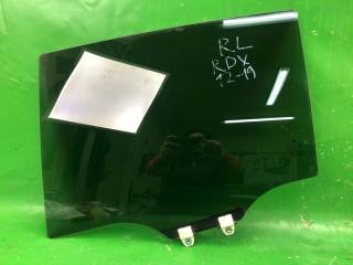 Стекло двери заднее левое ACURA RDX 12-19