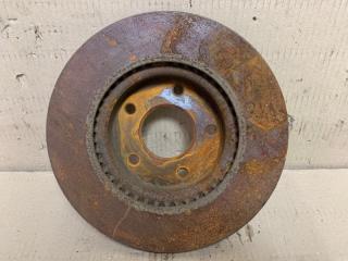 Тормозной диск передний SENTRA B17 12-21 2018 Седан