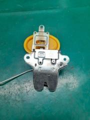 Замок крышки багажника HYUNDAI ELANTRA HD 06-11 Седан 2.0 G4GC