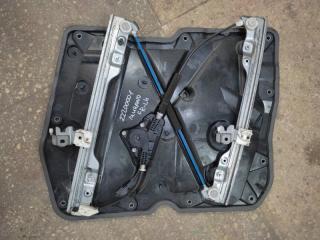 Стеклоподъемник передний левый NISSAN MURANO Z51 07-14