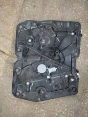 Стеклоподъемник передний левый MURANO Z51 07-14