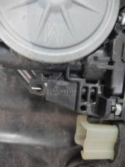 Стеклоподъемник передний левый NISSAN MURANO Z51 07-14