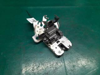 Замок крышки багажника AUDI A3 (8V) 12–17 2015