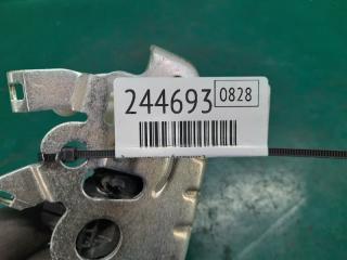 Замок крышки багажника A3 (8V) 12–17 2015 Седан CNSB 1.8L