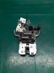 Замок крышки багажника AUDI A3 (8V) 12–17 Седан CNSB 1.8L