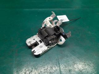 Замок крышки багажника A3 (8V) 12–17 2015 Седан CNSB 1.8L