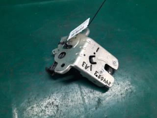 Замок крышки багажника A3 (8V) 12–17 2015 Седан CNSB 1.8L