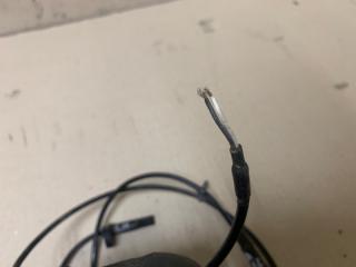 Датчик ABS передний левый SENTRA B17 12-21 2018 Седан