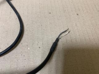 Датчик ABS передний правый SENTRA B17 12-21 2018 Седан