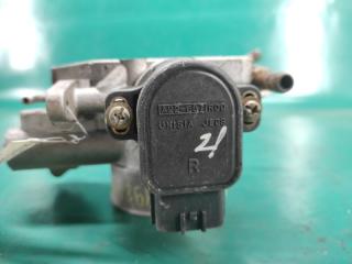 Дроссельная заслонка FORESTER SG 02-07 EJ20
