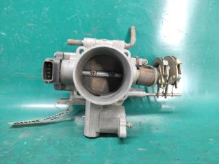 Дроссельная заслонка FORESTER SG 02-07 EJ20