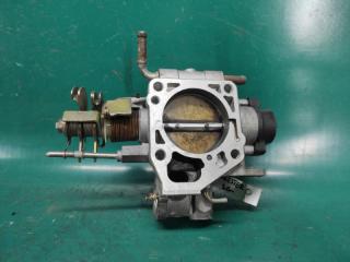 Дроссельная заслонка FORESTER SG 02-07 EJ20