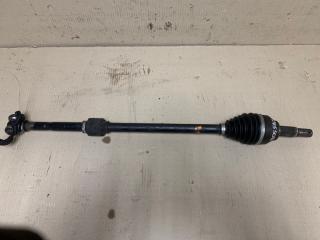 Привод передний правый SENTRA B17 12-21 2018 Седан