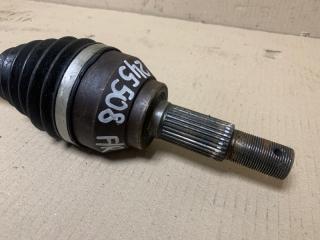 Привод передний правый SENTRA B17 12-21 2018 Седан