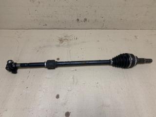 Привод передний правый SENTRA B17 12-21 2018 Седан