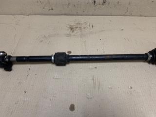 Привод передний правый SENTRA B17 12-21 2018 Седан