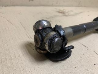 Привод передний правый SENTRA B17 12-21 2018 Седан