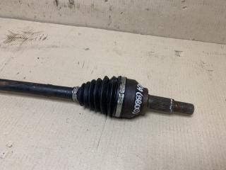 Привод передний правый SENTRA B17 12-21 2018 Седан