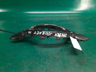 Накладка противотуманной фары левая JOURNEY 08-20 2012 Внедорожник 3.6