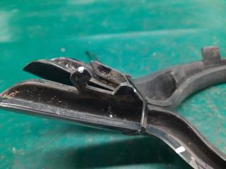 Накладка противотуманной фары левая JOURNEY 08-20 2012 Внедорожник 3.6