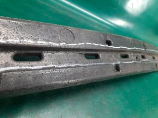 Наполнитель бампера передний передний PATRIOT 10-17 2011 Внедорожник 2.4 ED3