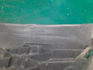 Решетка переднего бампера MATRIX 08-14 2008 Хэтчбек 1.8 2ZRFE