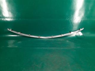 Молдинг бампера передний CX-7 06-12 2009 Внедорожник 2.5 L5