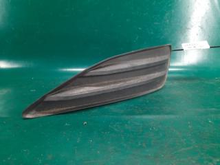 Накладка бампера передняя левая TOYOTA MATRIX 08-14 Хэтчбек 1.8 2ZRFE