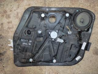 Стеклоподъемник передний правый KIA SOUL PS 13-19 2014