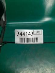 Накладка бампера передняя правая CX-7 06-12 2009 Внедорожник 2.5 L5