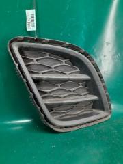 Накладка бампера передняя правая MAZDA CX-7 06-12 Внедорожник 2.5 L5