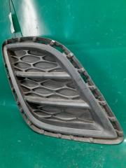 Накладка бампера передняя правая CX-7 06-12 2009 Внедорожник 2.5 L5