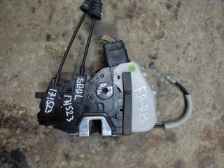 Замок двери передний правый KIA SOUL PS 13-19 2014