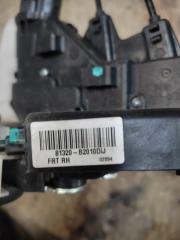 Замок двери передний правый SOUL PS 13-19 2014 PS 2.0