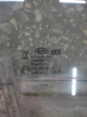 Стекло двери переднее правое SOUL PS 13-19 2014 PS 2.0