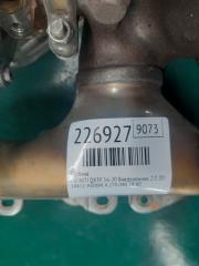 Турбина QX30 16-20 2019 Внедорожник 2.0 20PET